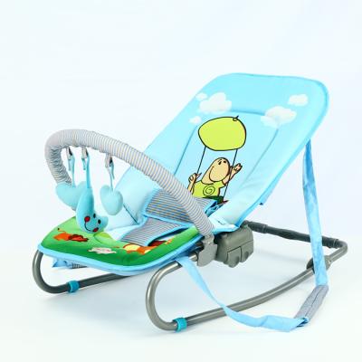 China Safety Confortable Baby Rocker Chair Highly Recommended By Convenient Type Multifunctional Parenting Experts Baby Chair for sale