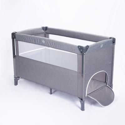 China EUROPEAN Baby Bedside Travel Cradle for sale