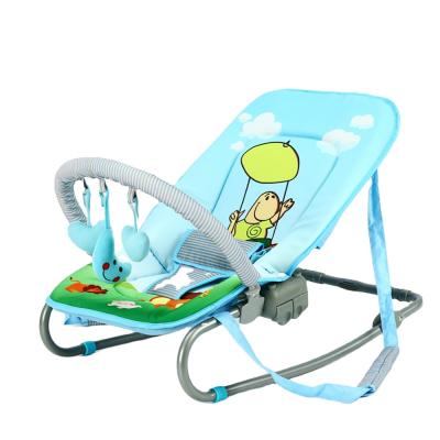 China Modern Universal Baby Cradle Swing Baby Bouncer for sale