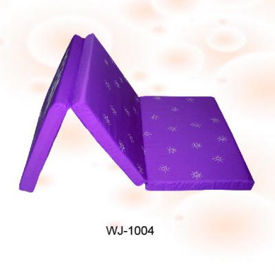 China Lightweight Foldable Kids Mat Playpen Mattress for sale