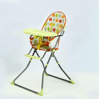 China Modern Baby High Back Dining Chair Comfortable And Safe for sale