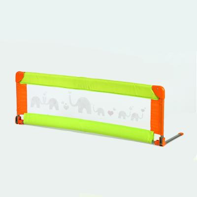 China Prevent Baby Falling Down The Bed Protect Baby Safty Fence Safety Child Bed Rail, Bed Side Rail For Baby for sale