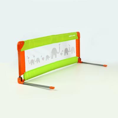 China Prevent Baby From Falling Down Crib Safe Baby Guard Crib Rails for sale