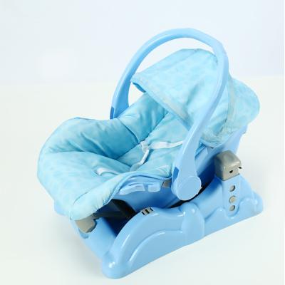 China Safety Seat Baby Carry Basket Baby Carrier Modern Infant Baby Rocker for sale