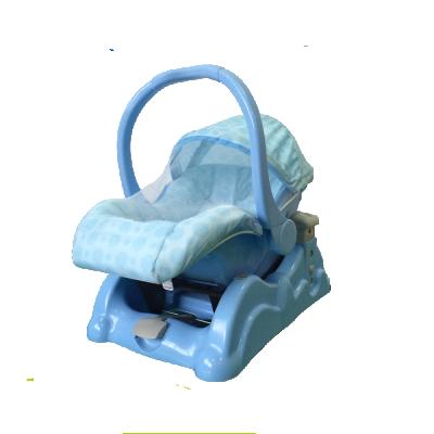 China Baby Carrier Foldable Plastic Baby Carrier for sale