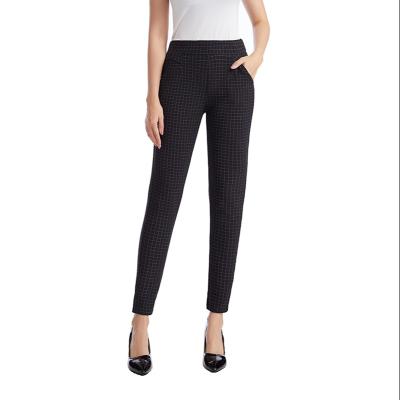 China best china Anti-wrinkle pants female casual pants female casual pants factory price custom pants women culottes for sale