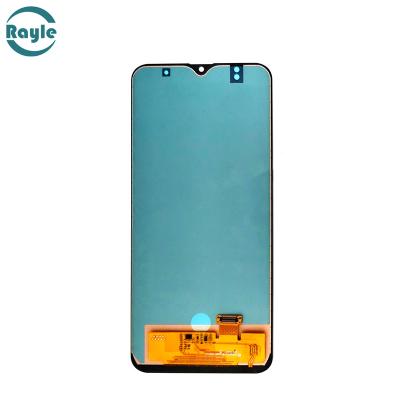 China Cracked LCD Screen Replace Samsung A20 LCD Display Screen Replacement Best Price For Samsung LCD for sale