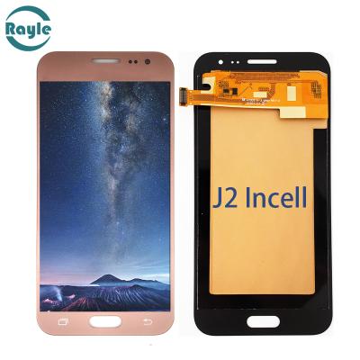 China LCD Split Screen Replace Mobile LCDs Screen Mobiles Incell LCD Spare Parts LCD Display For Touch Screen samsung incell j2 for sale