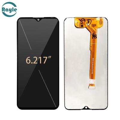 China Faulty Screen Repair For Vivo Y91 Display LCD Touch Screen Digitizer Accessories Parts Y91 Y93 Y95 LCD for sale