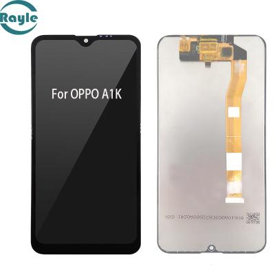 China Hot Selling Mobile Phone LCDs For OPPO A1K/realmec2 6.088 inch Touch Screen Display Digitizer Accessories Parts for sale