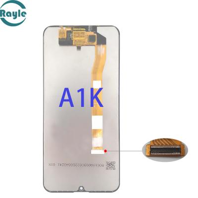 China Fix Phone Broken Screen For Oppo A1K/realmec2 LCD Display With Touch Digitizer Screen LCD for sale