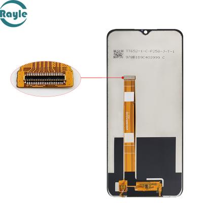 China LCD Split Screen Replace High Quality For Oppo A11X LCD Touch Screen LCD With Display Digitizer For LCD Replacement oppo A11X for sale