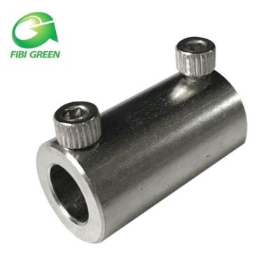 China Hotels High Pressure Stainless Steel Pipe Fitting For Coupling for sale