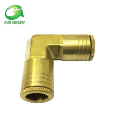 China Hotels High Pressure Brass Depressing Fog Fixture for sale