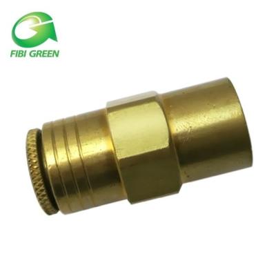 China Hotels High Pressure Brass Fog Fixture for sale