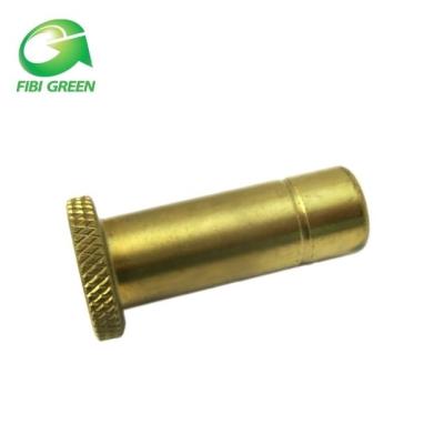 China Hotels High Pressure Fucking Brass Fitting for sale