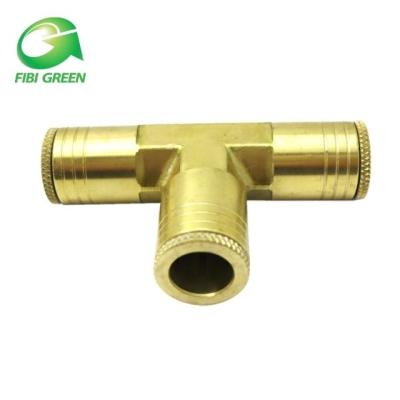 China Hotels High Pressure Brass Depressing Fog Fixture for sale