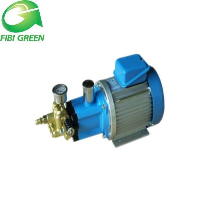 China Other Taiwan made high pressure water mist pumps for mist system for sale