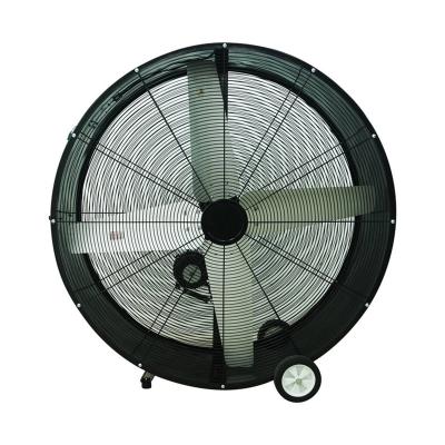 China Commercial Metal Fan Industrial Fan Made In Hotel Factory for sale