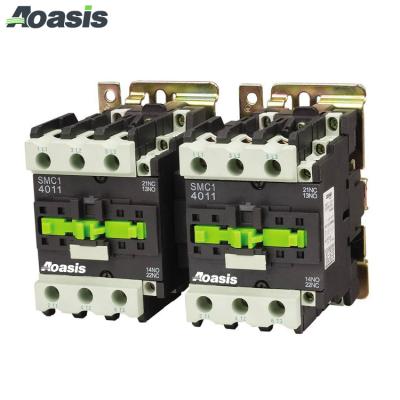 China CJX2 -09N reversing contactor cheap price 380V 09A ac ac4 contactor CJX2-N contactor for sale