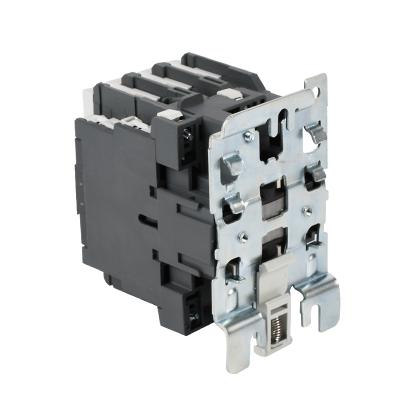 China Silver Electric Contact AOASIS CJX2-40/50/65 380v AC Magnetic Contactor for sale