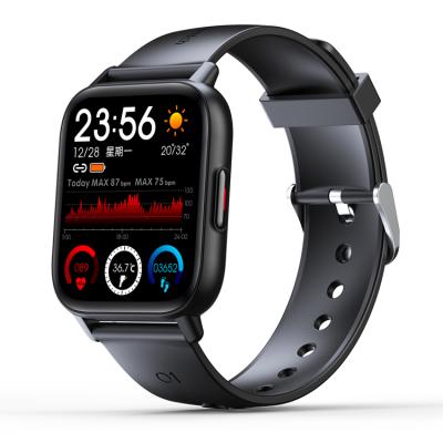 China 2021 New Touch Screen Popular Electronic Product Smart Watches Heart Rate Smart Watch For Men Waterproof Smartwatch For Kids for sale