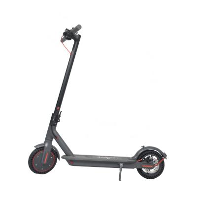 China Austrian Electric Scooter 280W Large Motor Two Wheel Motor OEM Austrian Power Time Warehouse 36V 20AH Color Charging Origin 8.5inch for sale