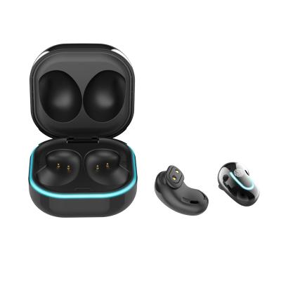 China In-ear wireless earbuds with built-in microphone fast charging/waterproof/dual noise reduction/touch control deep bass for sale