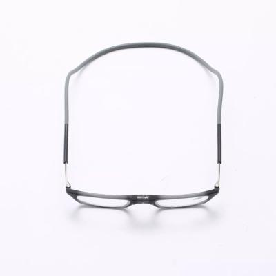 China New Fashion Cheap HANG OVER Long Arms Hang Neck Adjustable Plug & Play Reading Glasses for sale