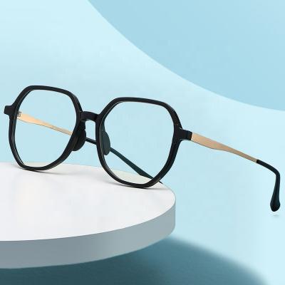 China Supply Prescription Glasses Buy 1 Get 1 Geometric Cheap Glasses 212 Prescription Frames 212 Online Customization Astigmatism TR90 0~200 Optical Glasses for sale