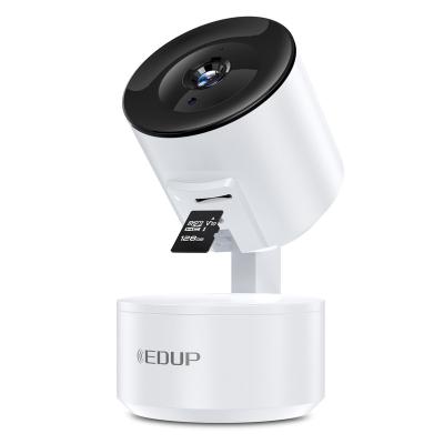 China Recording Function EDUP 1080P Wireless USB Webcam Hot Selling Tuya Smart camera for sale