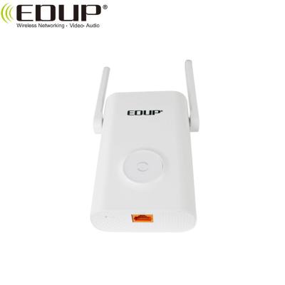 China < 20dBm 2019 Hot Sale EDUP 1200Mbps Mobile Signal Repeater With MT7620A+MT7612E Chipset for sale