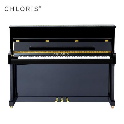 China High Quality Mechanical Piano 88 Keys Acoustic CHLORIS Upright Piano For Sale for sale