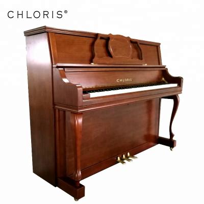 China Mechanical Antique Mini Kids Wooden Piano Keyboard Japanese 115cm in Guangzhou for sale