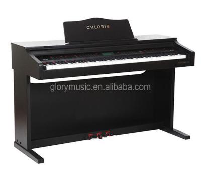 China High Quality Digital Piano Electric Piano Keyboard for sale