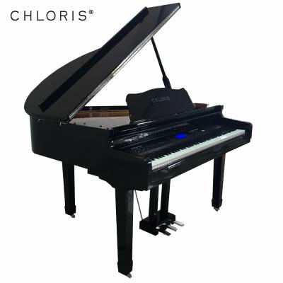 China Digital CHLORIS 88 Keys Quarter Grand Piano Digital Piano China for sale