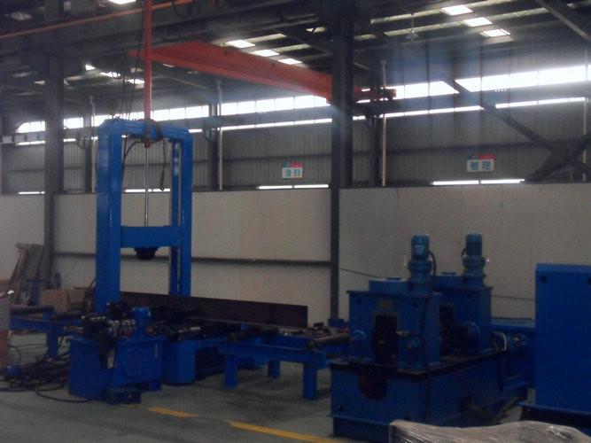 Fornecedor verificado da China - CHANGZHOU YATAI WELDING&CUTTING TECHNOLOGY CO.,LTD