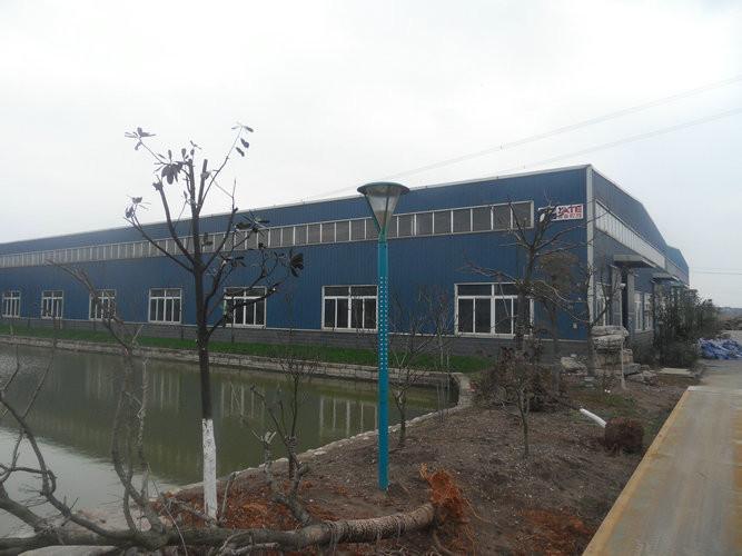 검증된 중국 공급업체 - CHANGZHOU YATAI WELDING&CUTTING TECHNOLOGY CO.,LTD