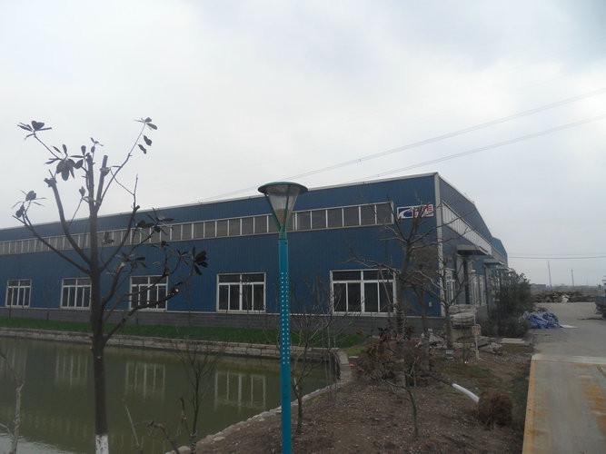 검증된 중국 공급업체 - CHANGZHOU YATAI WELDING&CUTTING TECHNOLOGY CO.,LTD