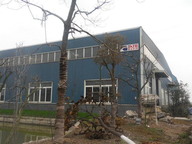 Проверенный китайский поставщик - CHANGZHOU YATAI WELDING&CUTTING TECHNOLOGY CO.,LTD