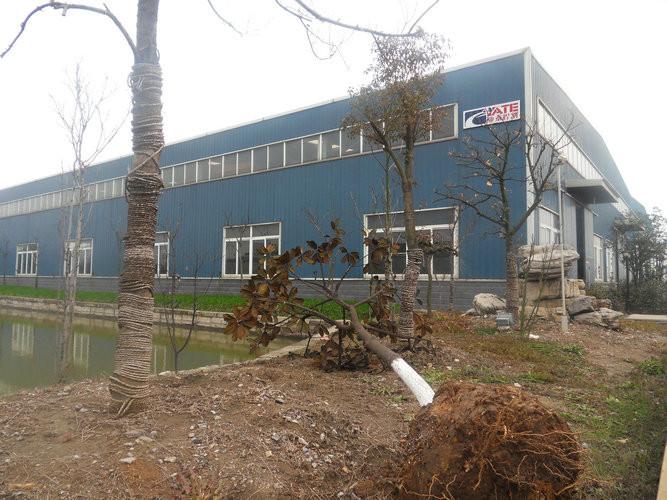 Proveedor verificado de China - CHANGZHOU YATAI WELDING&CUTTING TECHNOLOGY CO.,LTD