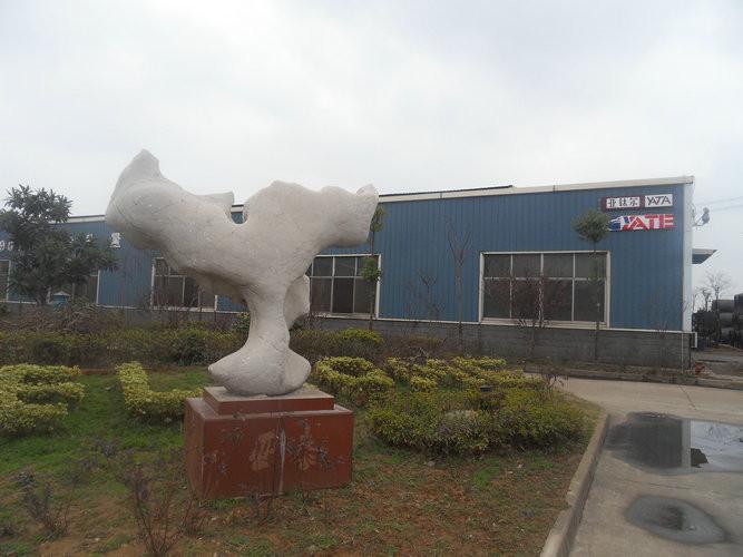 Verified China supplier - CHANGZHOU YATAI WELDING&CUTTING TECHNOLOGY CO.,LTD