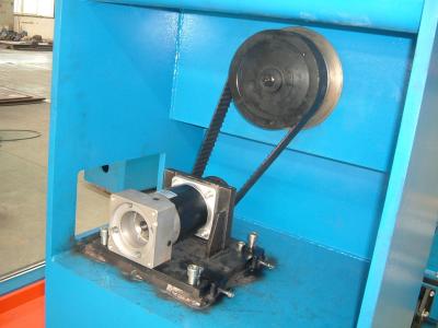 China CNC Flame Metal Cutting Machine for sale