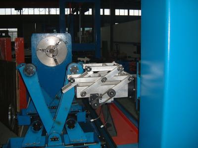 China High Speed Semi Automatic CNC Flame Cutting Machine For Industrial Stainless Steel Pipe for sale