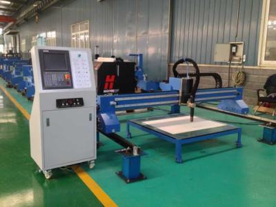 Cina Taglierina portatile del plasma di CNC dell'ARCO automatico dei semi, taglierina industriale del plasma di Hypertherm per metallo in vendita