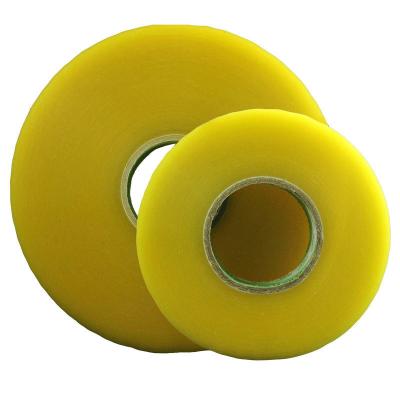 China Custom Logo Design Color Printed Waterproof Tape OEM Acrylic Waterproof Sealing Tape Free Supply Bopp Printing Caton Sealing,Packaging for sale