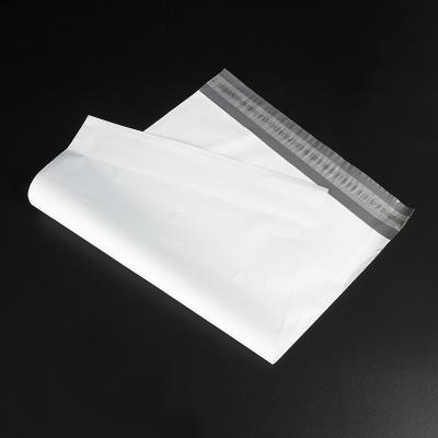 China shoes & clothing bag express packaging thickening waterproof packaging bag printing pattern logo transport mailing bag for sale