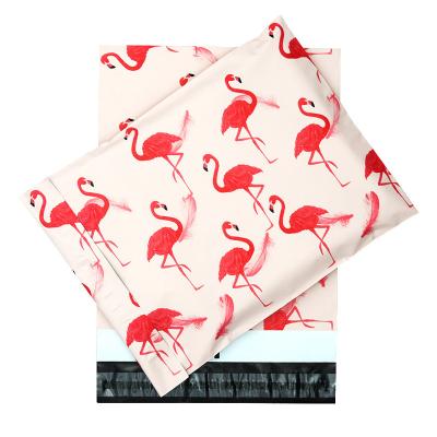 China shoes & clothing envelopes polymailer courier bag for courier self adhesive seal bag custom plastic mailing bags cheap custom mailing bags for sale