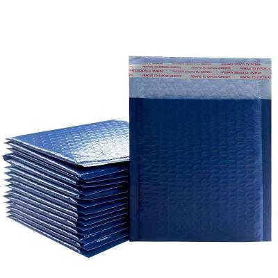 China High Quality Express Service Packaging Custom Size 18 x 24 Printing Plastic Mailer Envelope Poly Mailer Bubble Bags for sale