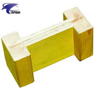 China H20 industrial timber beam formwork wooden beam formwork scaffolding_material for sale